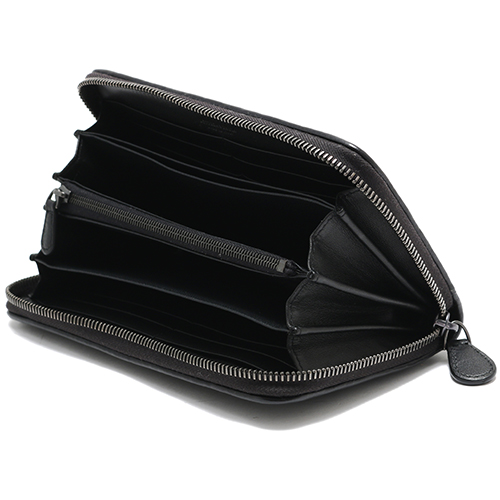 ボッテガヴェネタ (ボッテガ・ヴェネタ) 長財布 財布 メンズ