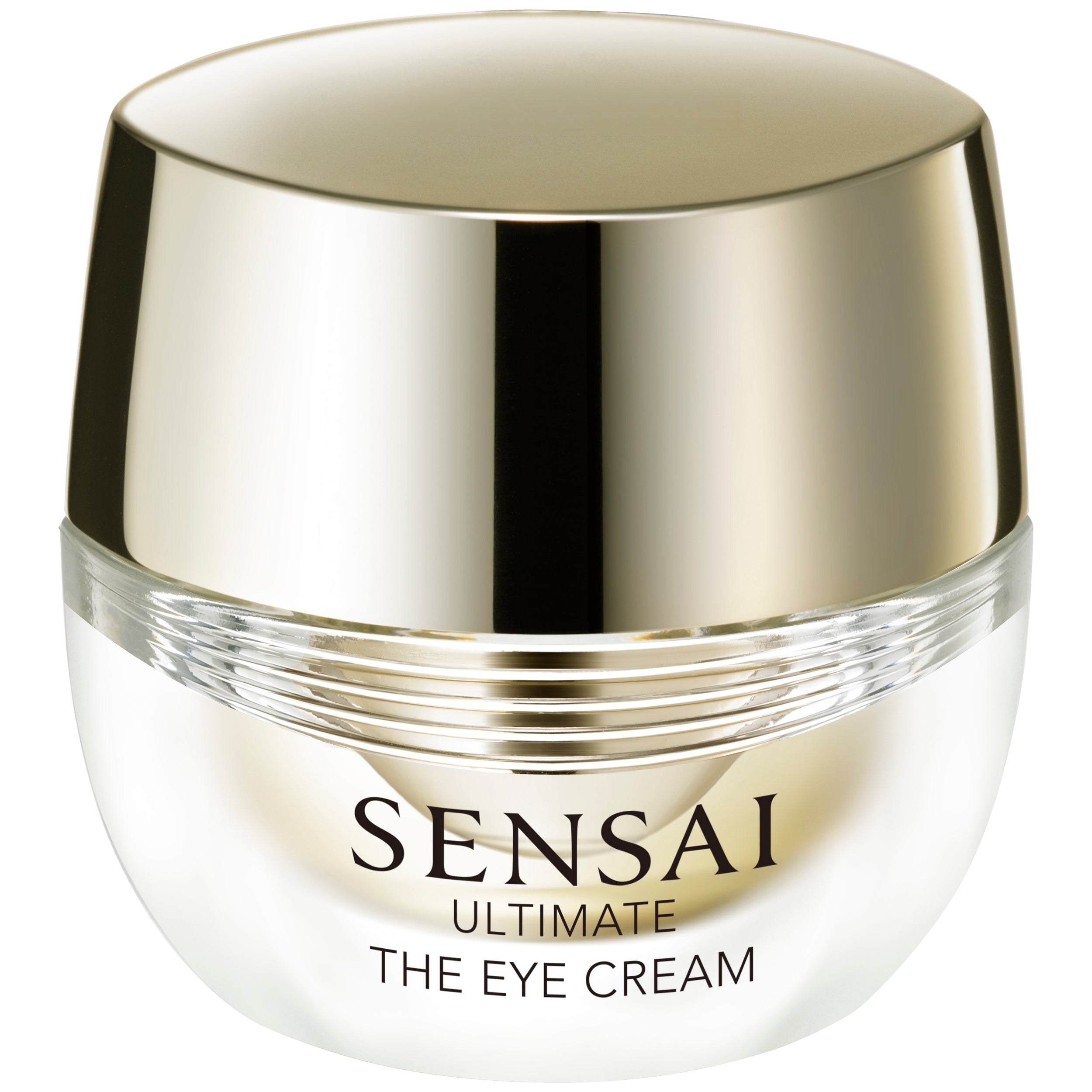 Sensai Ultimate The Eye Cream - 15ml – Blue Salon