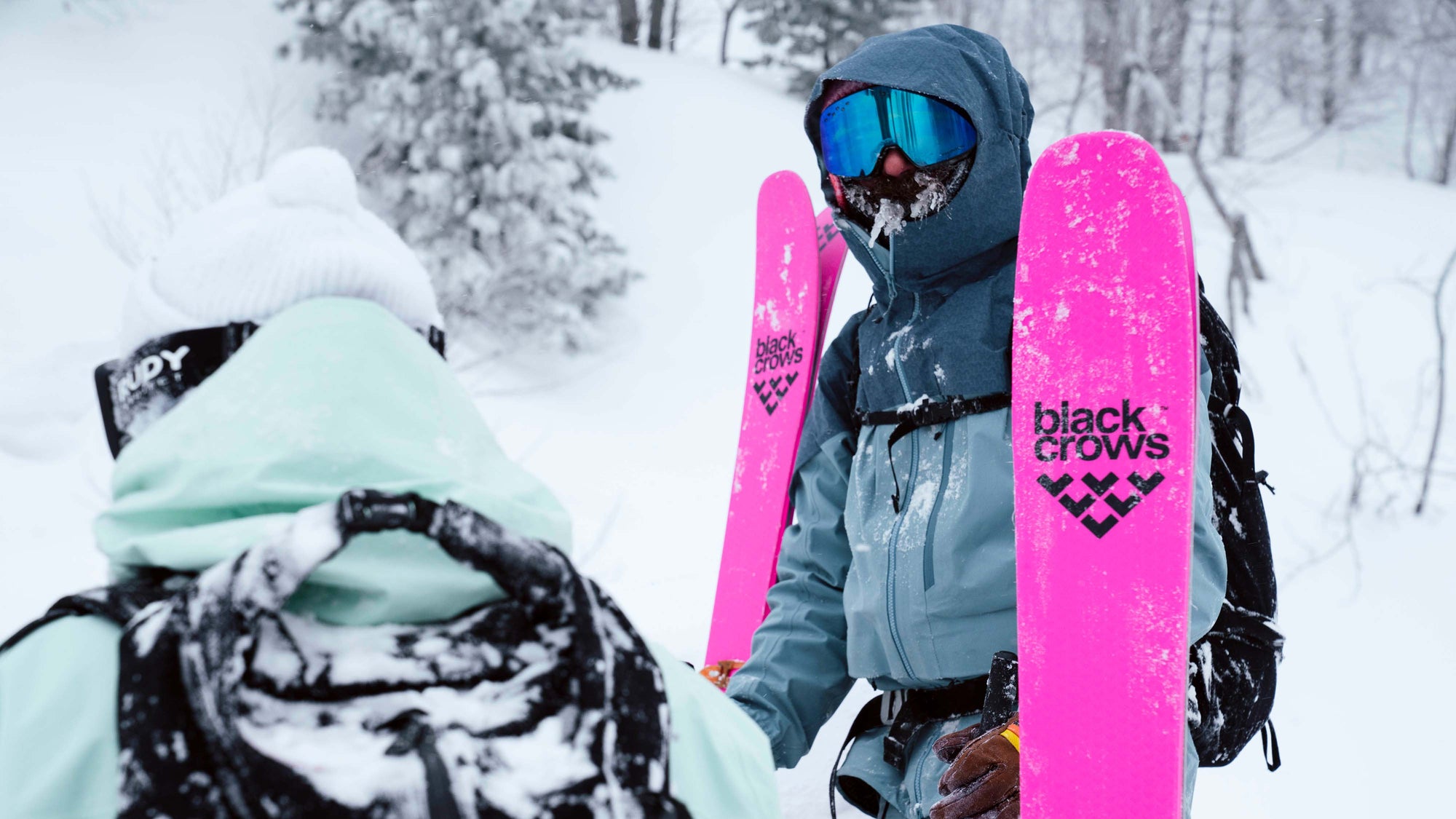 Corvus Freebird – blackcrows