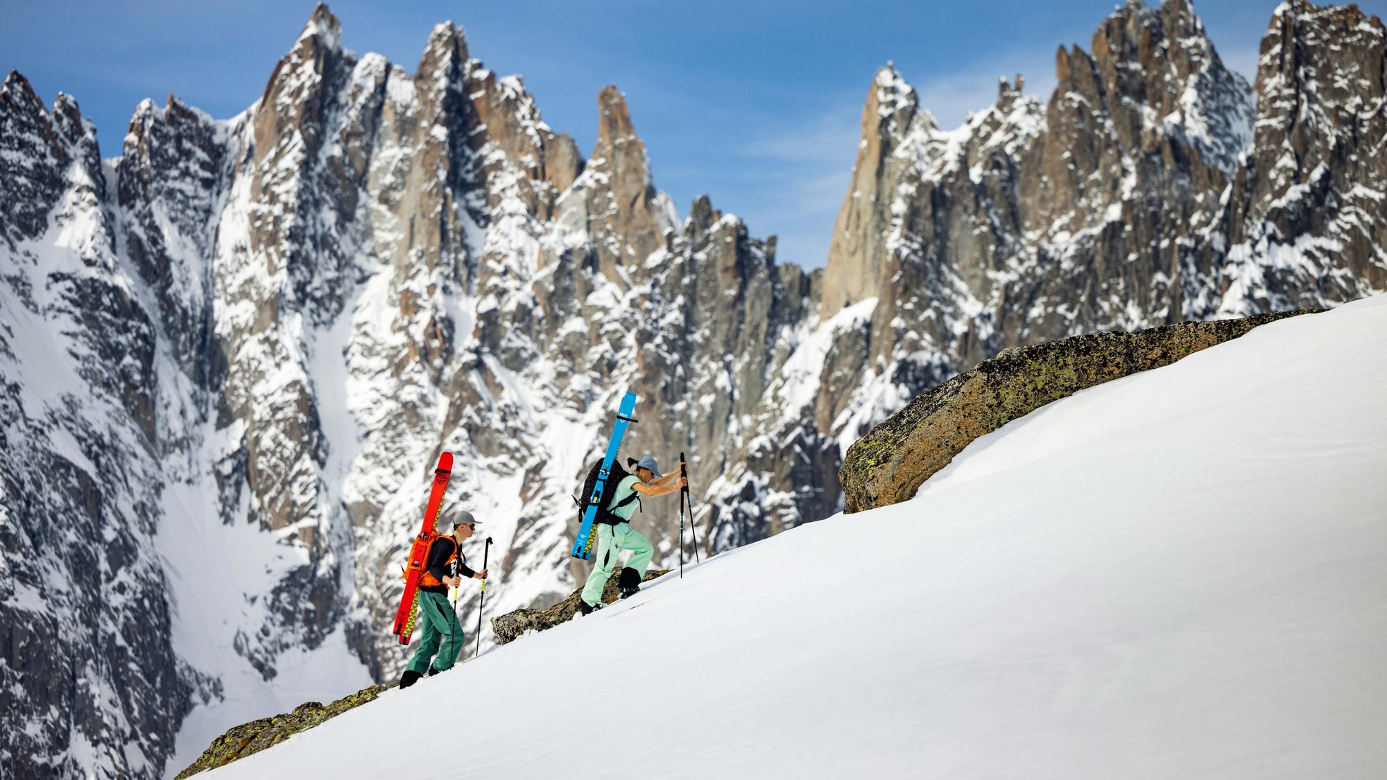 Ova Freebird – blackcrows