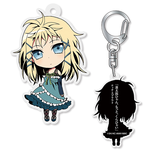 ブラック・ブレット」 スペシャルイベント初夏の祭典 開催概要(5/23