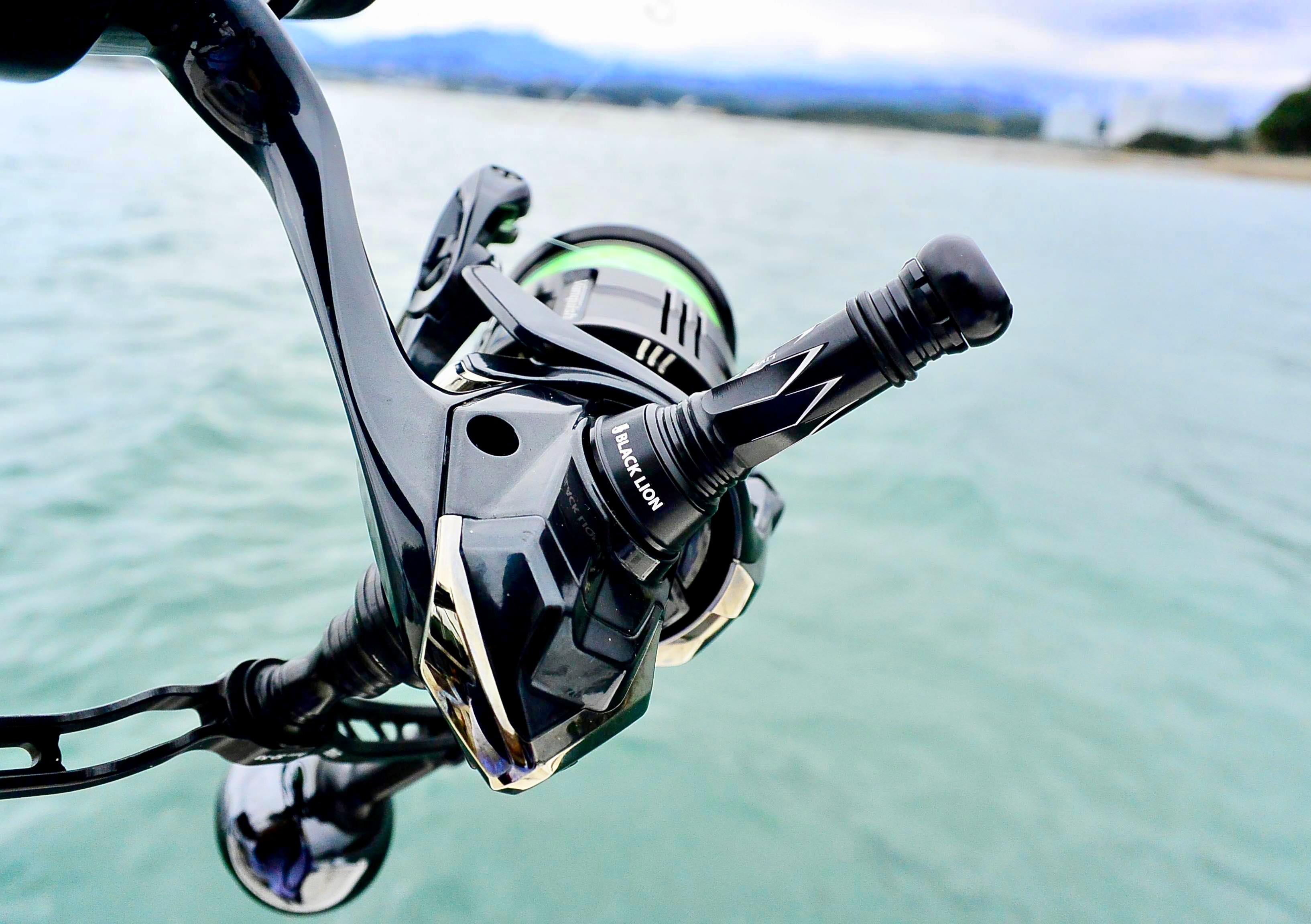 NEW Cachalot Balancer | BLACKLION(ブラックライオン)公式サイト