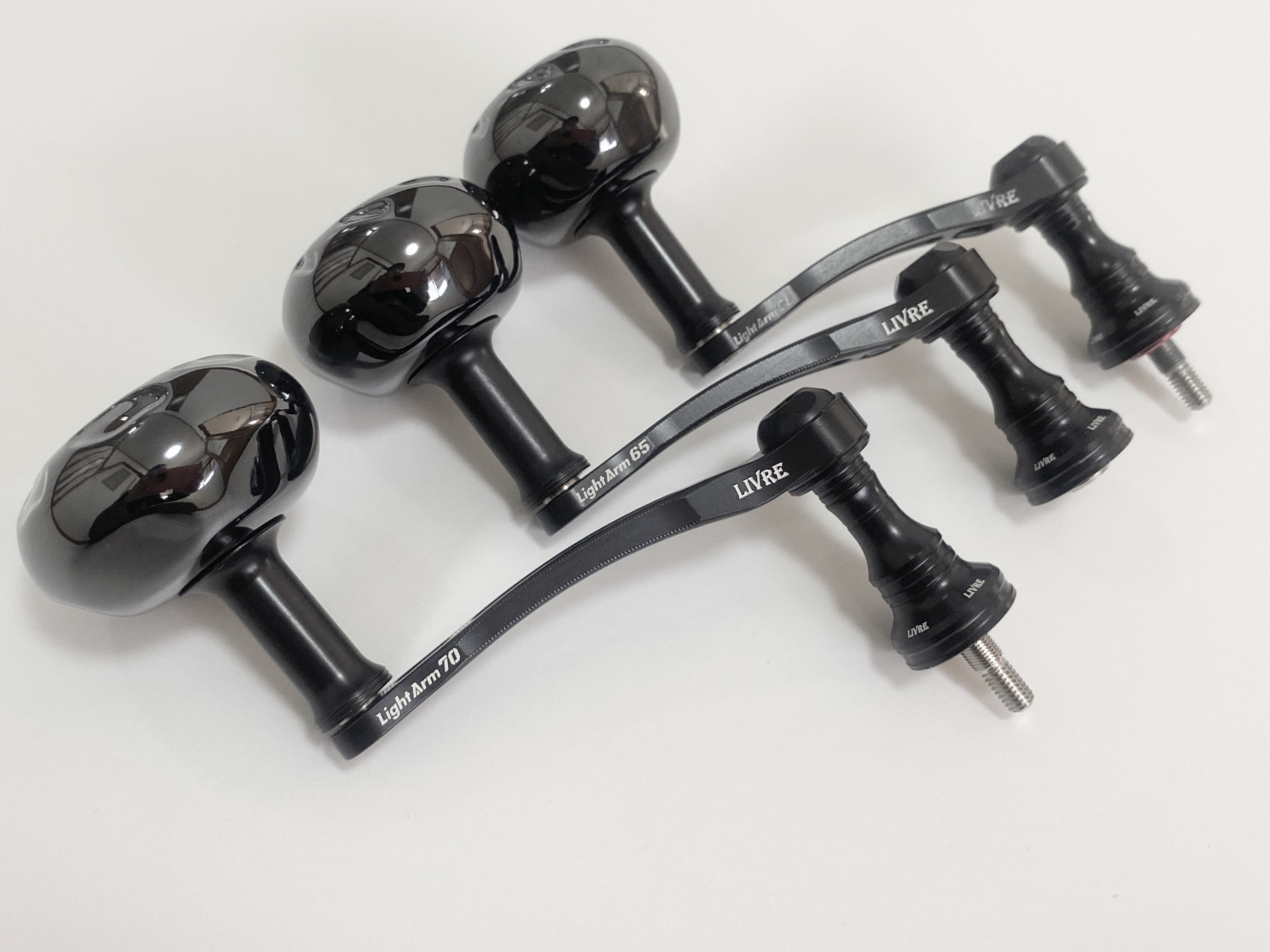 ライトアームシリーズ 】 | BLACKLION(ブラックライオン)公式サイト