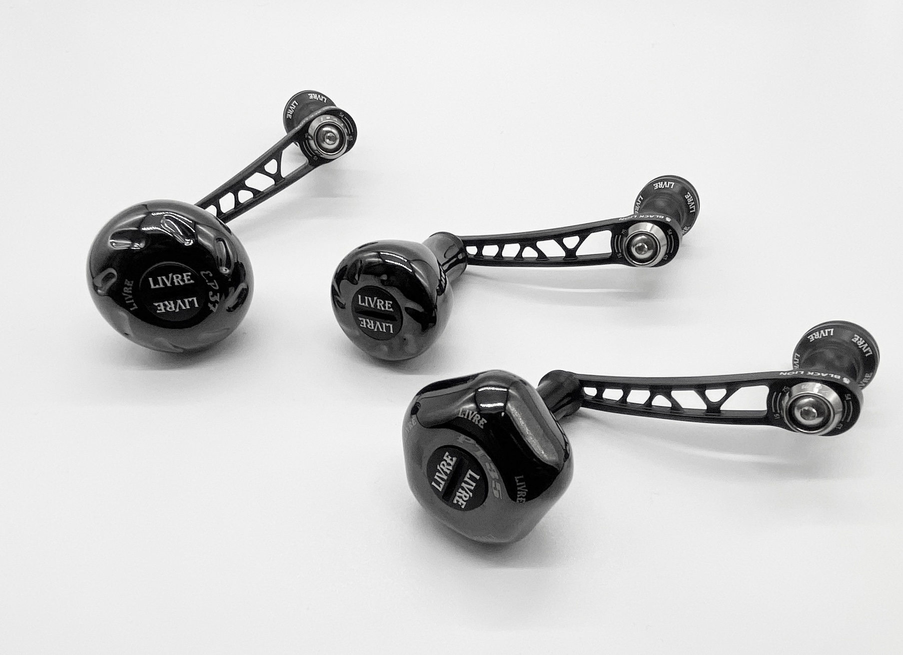 FV50-55 シリーズ 】 | BLACKLION(ブラックライオン)公式サイト