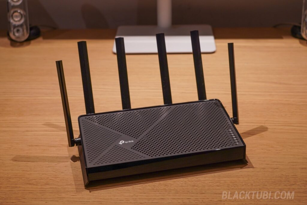 TP-Link Archer BE400 Review: Solid WiFi 7 Performance