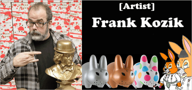 Frank Kozik（フランク・コジック） Blink182（ブリンク182）:Madrid