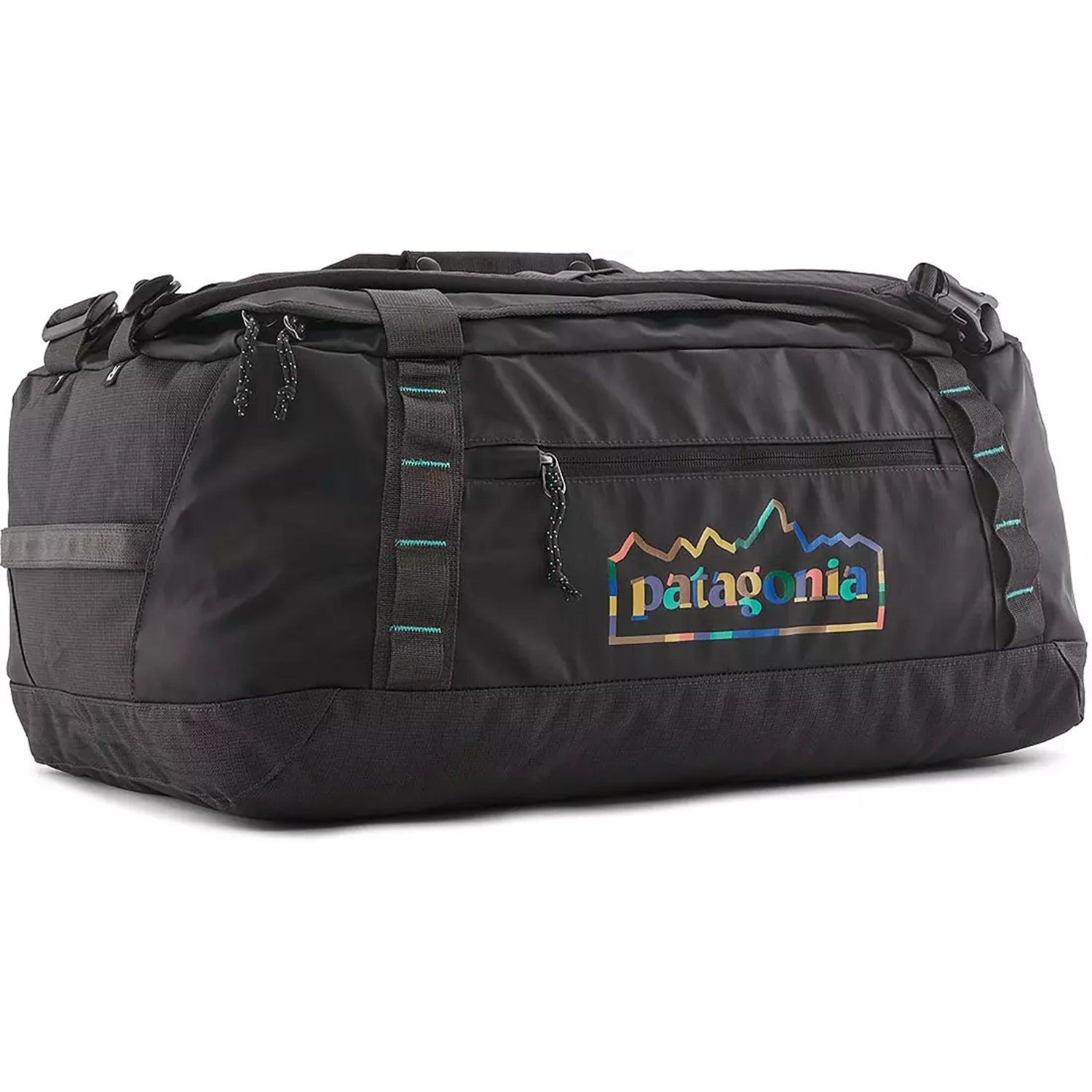 Patagonia Black Hole Duffel 40L – Black Flag Outfitters