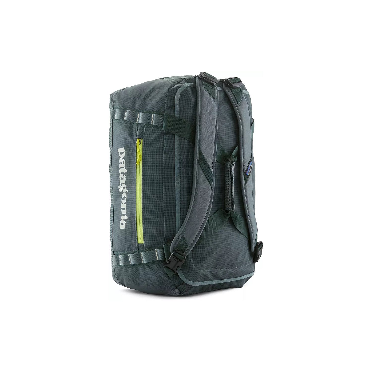 Patagonia Black Hole Duffel 40L – Black Flag Outfitters