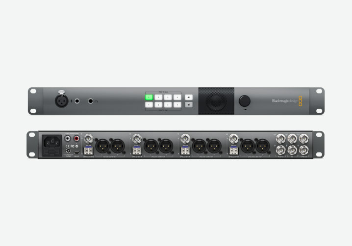 UltraStudio 4K Extreme 3 | ストア Blackmagic Design