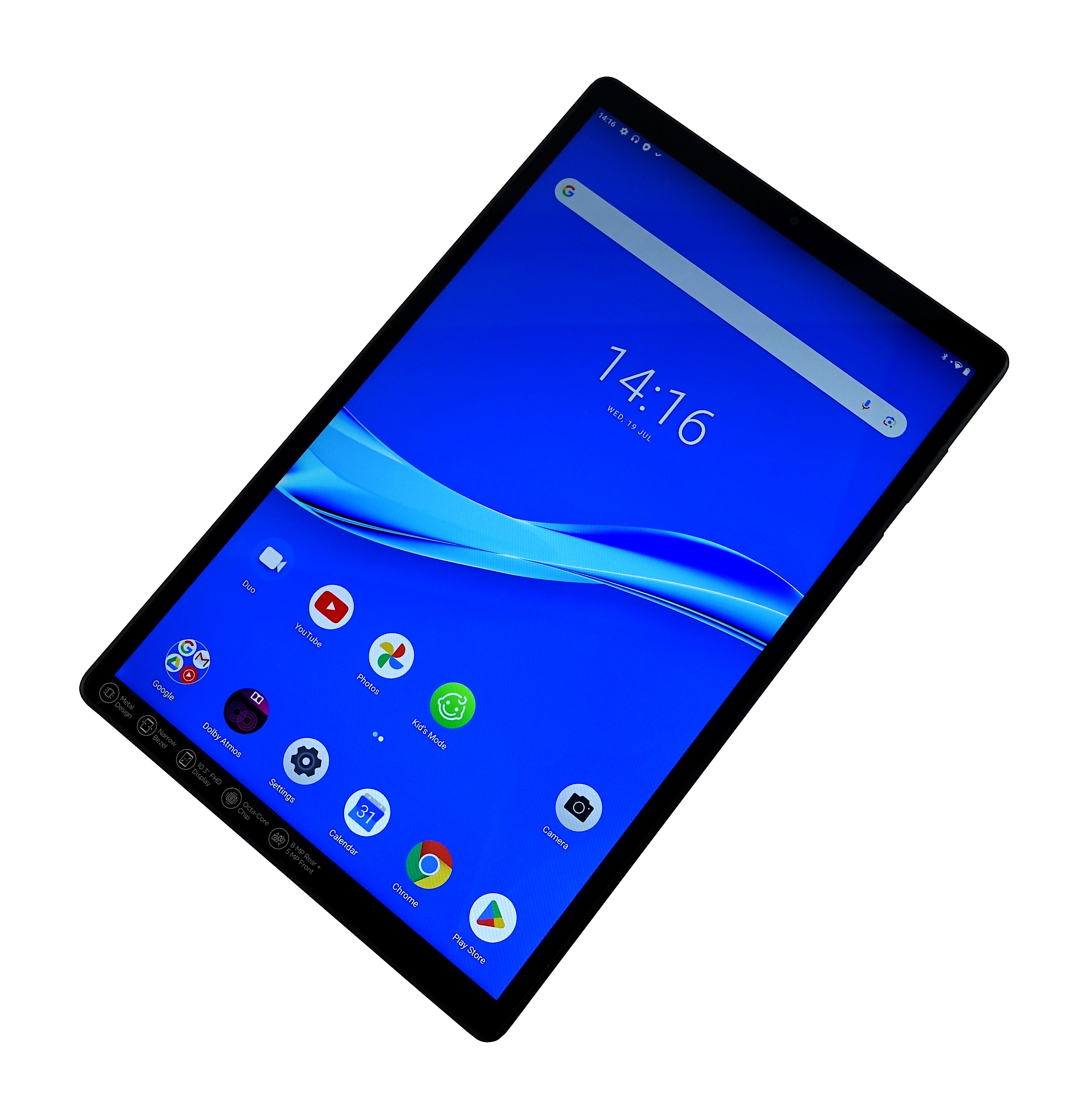Lenovo Tab M10 FHD Plus 10.3