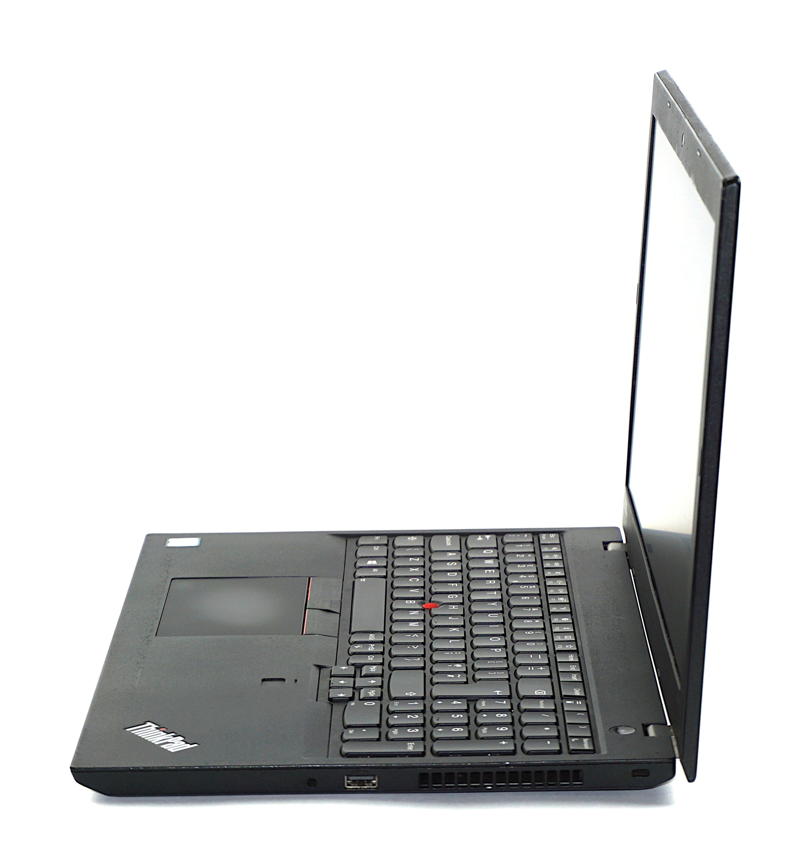 Lenovo ThinkPad L580 Laptop, 15.6