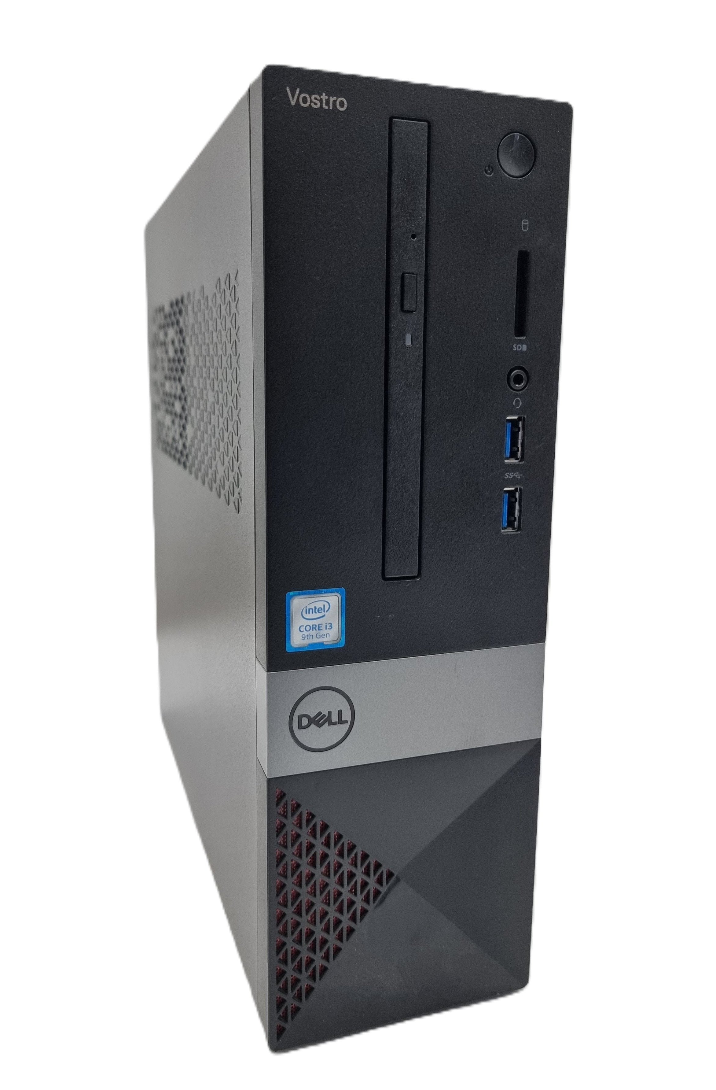 Dell Vostro 3471 SFF PC, Core i3 9th Gen, 8GB RAM, 256GB SSD, Win