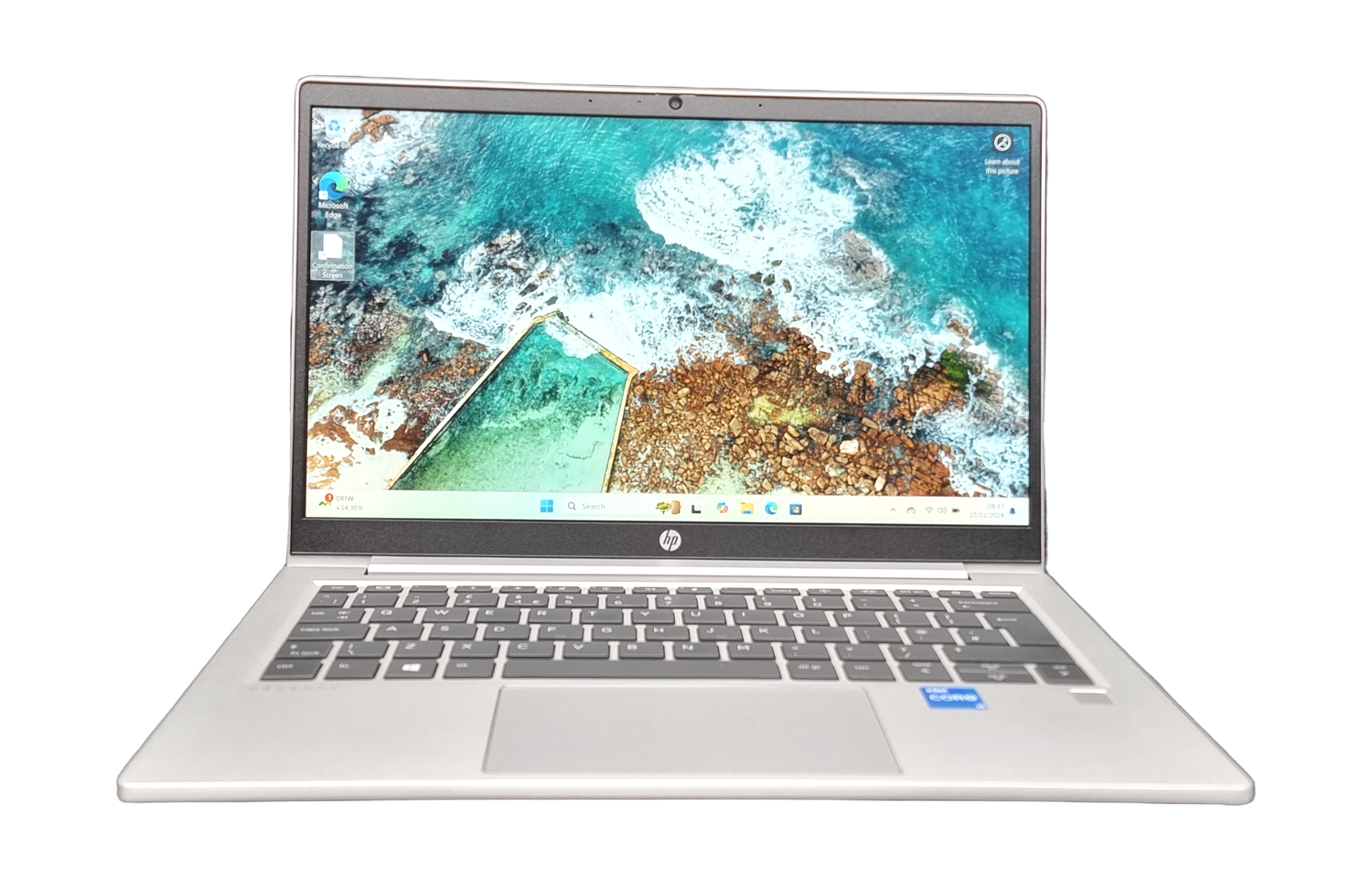HP ProBook 430 G8 Laptop, 13.3