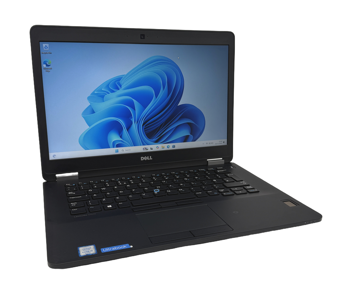 Dell Latitude E7470 Laptop, 14