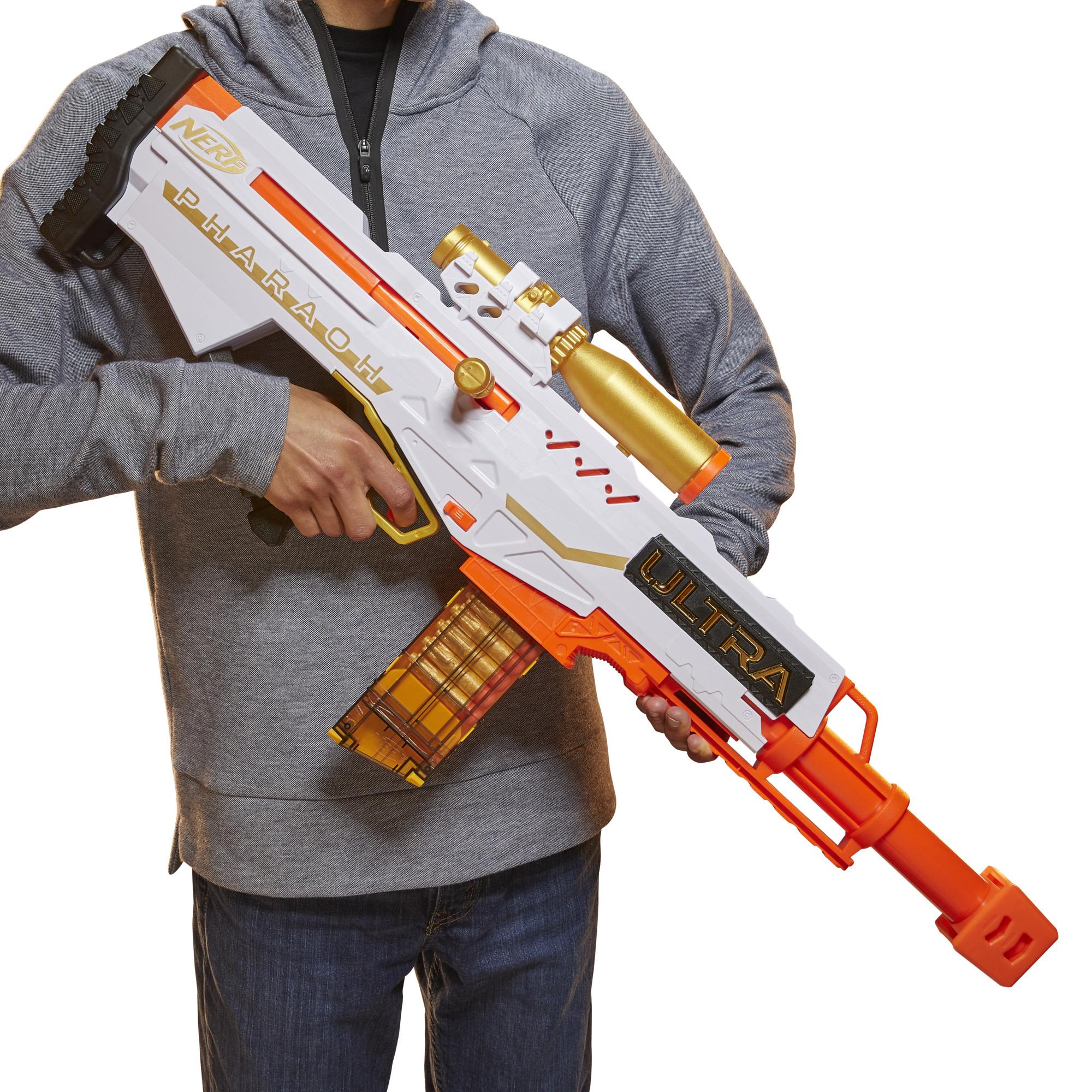 NERF Ultra Pharaoh - Blaster-Time