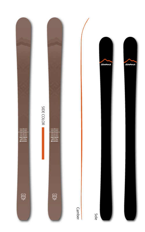 26 BLAZER LT/ブレイザーLT | BLASTRACK HOME PAGE