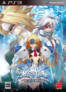 BLAZBLUE OFFICIAL PORTAL SITE｜ブレイブルー オフィシャルポータルサイト