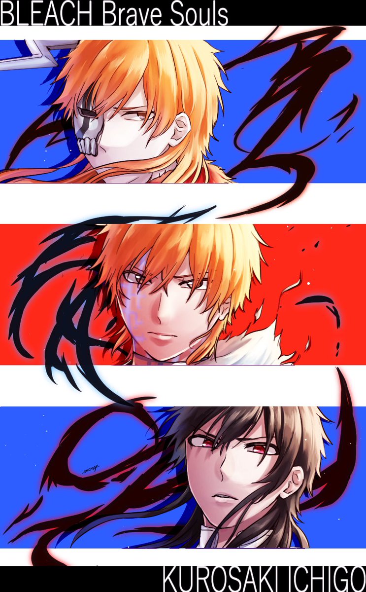 アートでブレソルを祝おう｜BLEACH Brave Souls（ブレソル）公式サイト