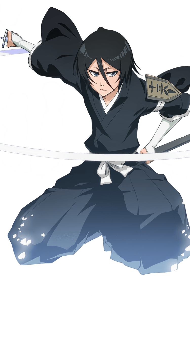 キャラクター｜BLEACH Brave Souls（ブレソル）公式サイト｜KLabGames