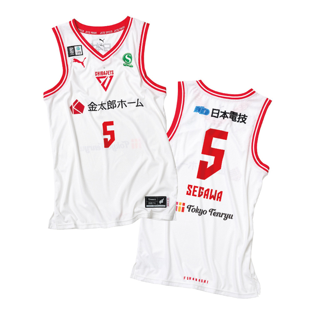 8/6 12時～ 通常予約販売開始】AWAYオーセンティックユニフォーム