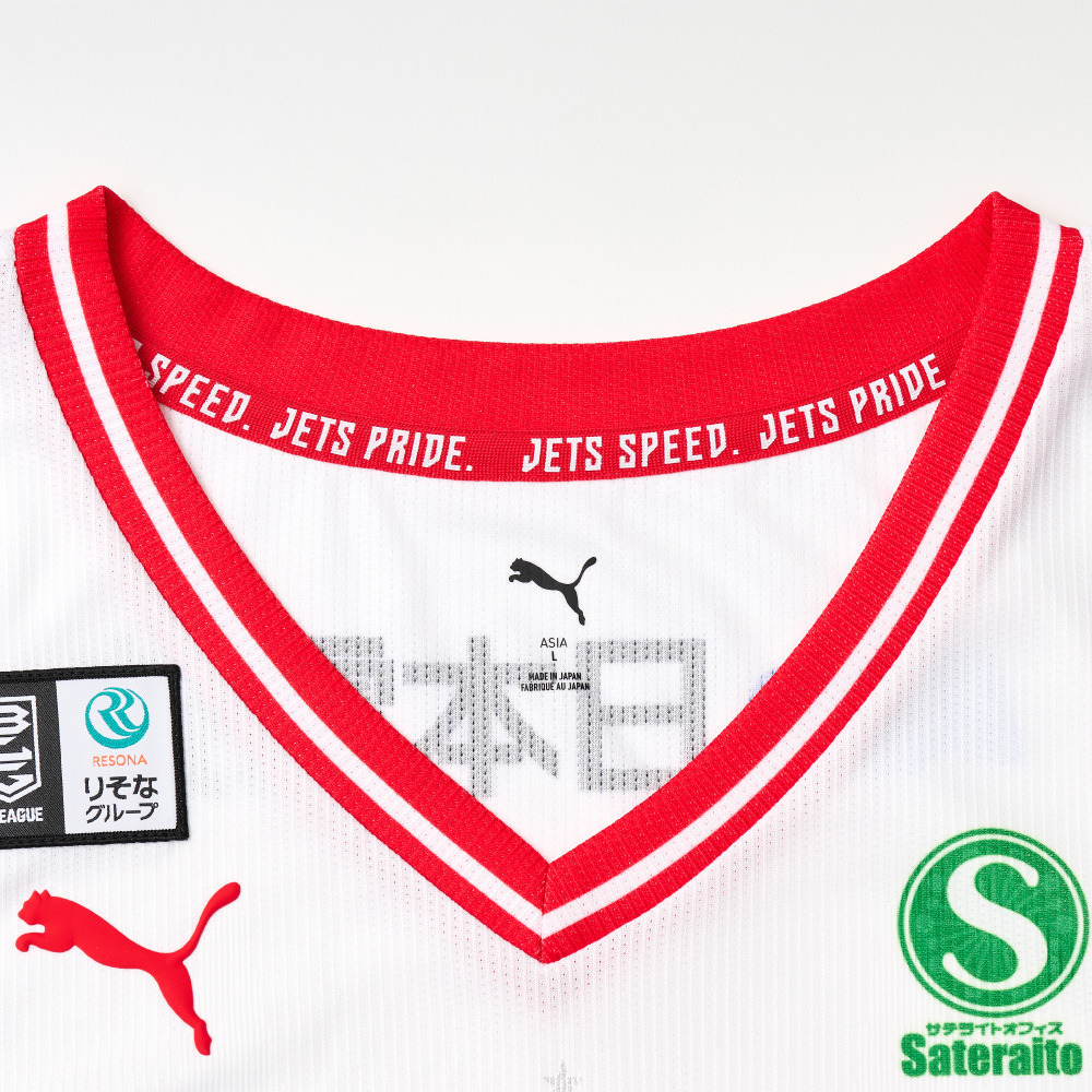 8/6 12時～ 通常予約販売開始】AWAYオーセンティックユニフォーム