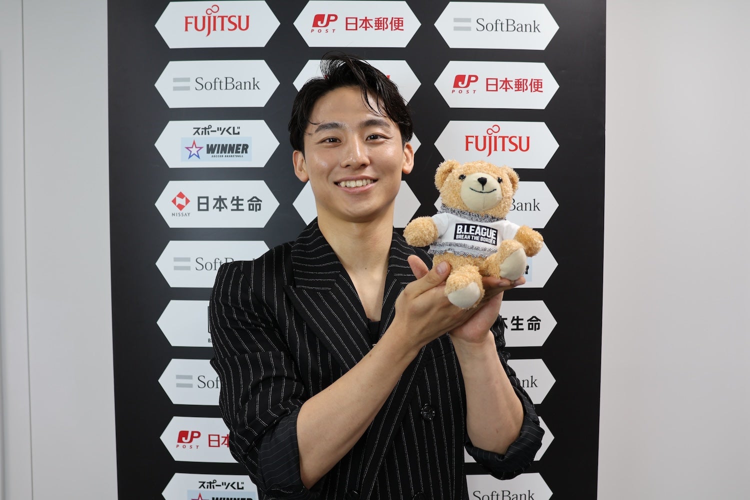 Bリーグアワード記念】河村勇輝選手インタビュー ―― B.LEAGUE AWARD