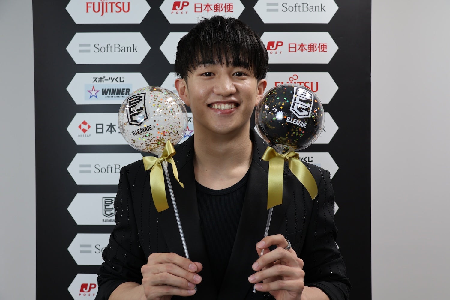 Bリーグアワード記念】齋藤拓実選手インタビュー ―― B.LEAGUE AWARD