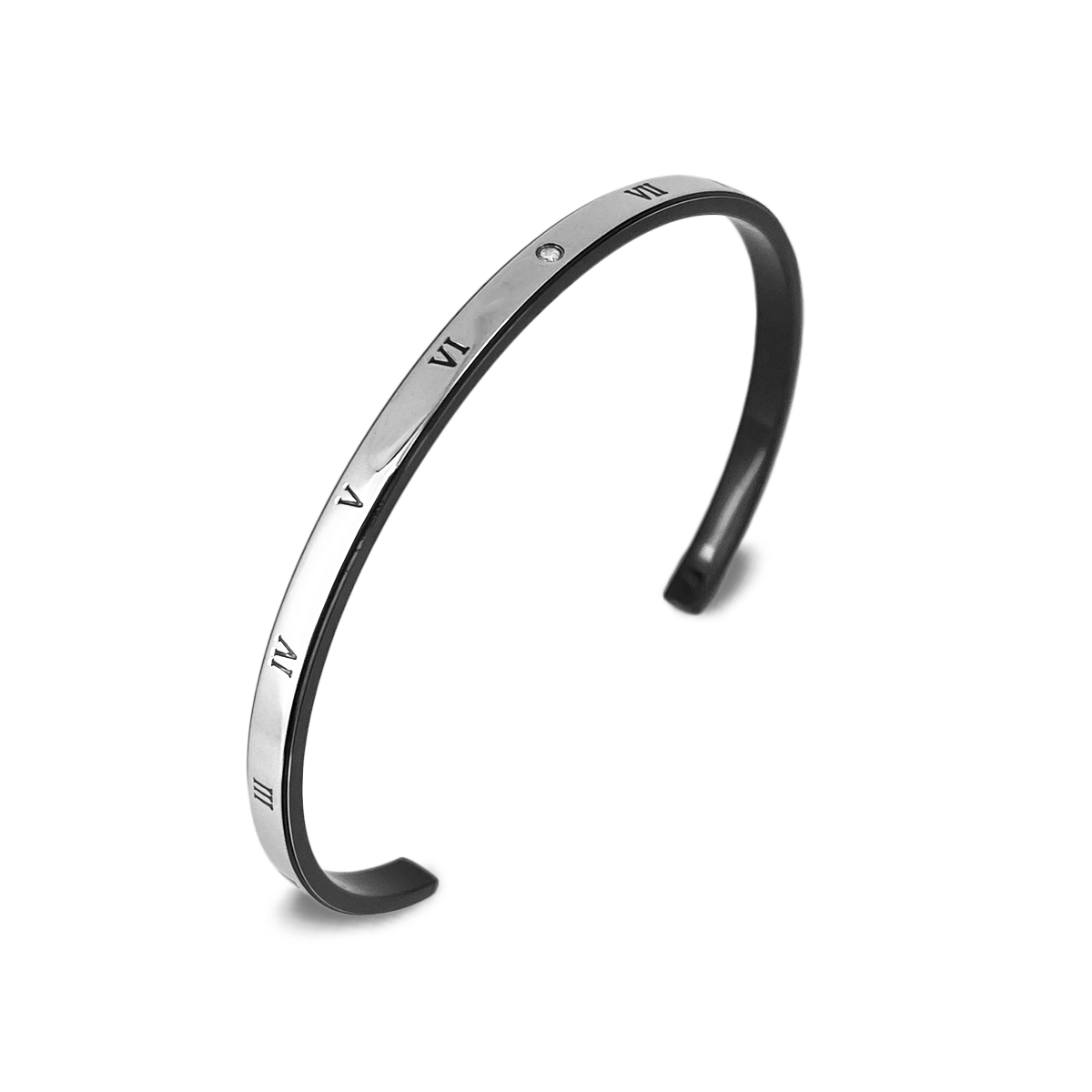 クロックナンバーバングル(L) / BSB-206 – BLESS