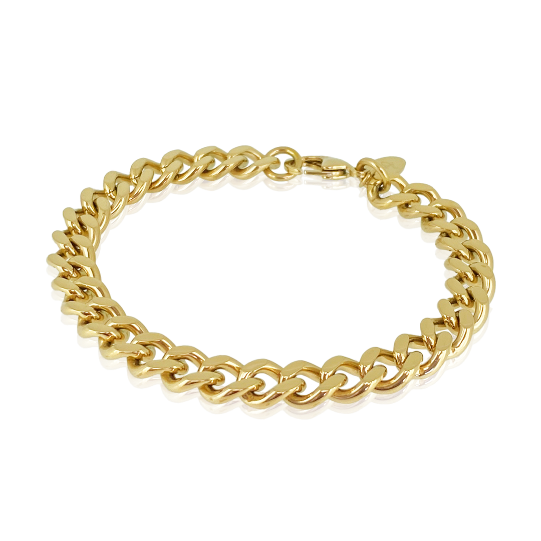 ゴールド-ブレスレットALL – BLESS