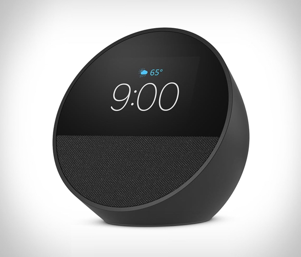 Amazon Echo Spot