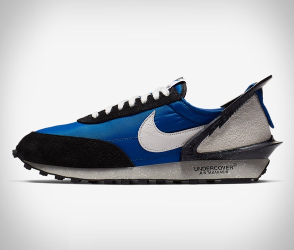 Nike x Undercover Daybreak Running Shoe