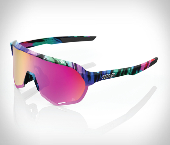 100% x Peter Sagan Collection