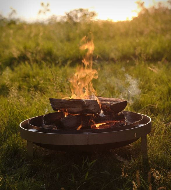 take BONFIRE GO OUTSIDE（BGO） YETI EQUIPMENT