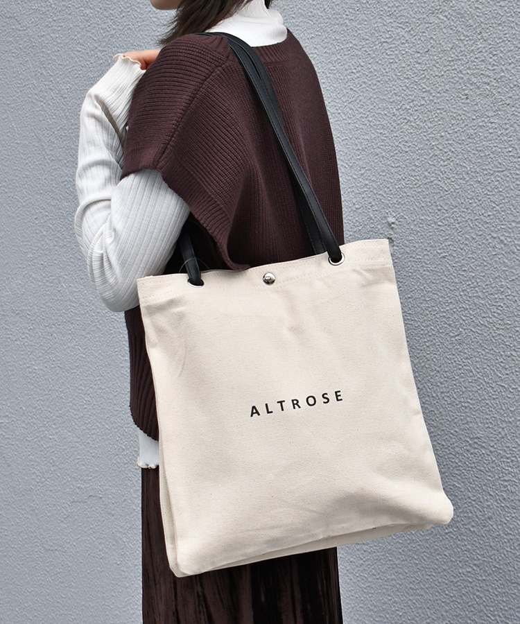 ヘルツトート トートバッグ バッグ BAG キャンバスバッグ キャンバス