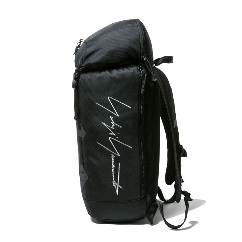 YOHJI YAMAMOTO x NEW ERA Rucksack 35L 2020SS (ラックサック)