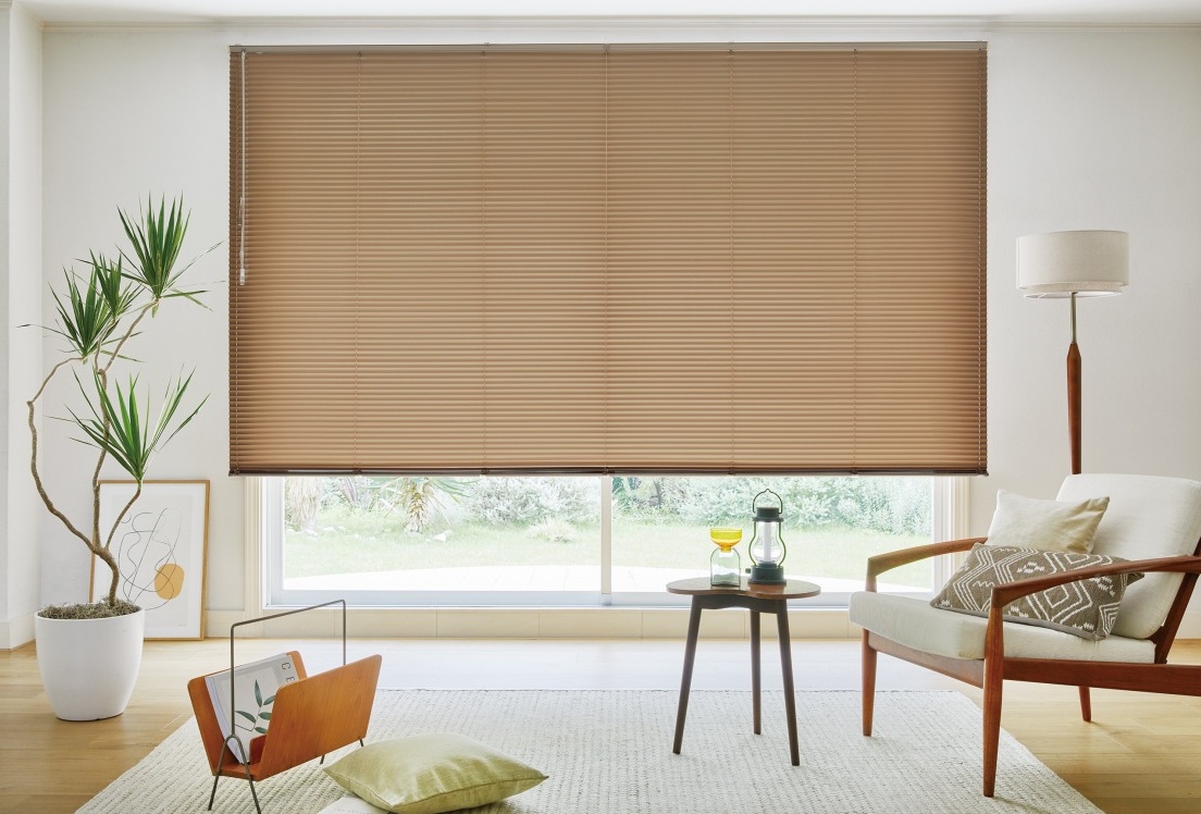 シルキーシェイディ RDS｜製品情報｜タチカワブラインド