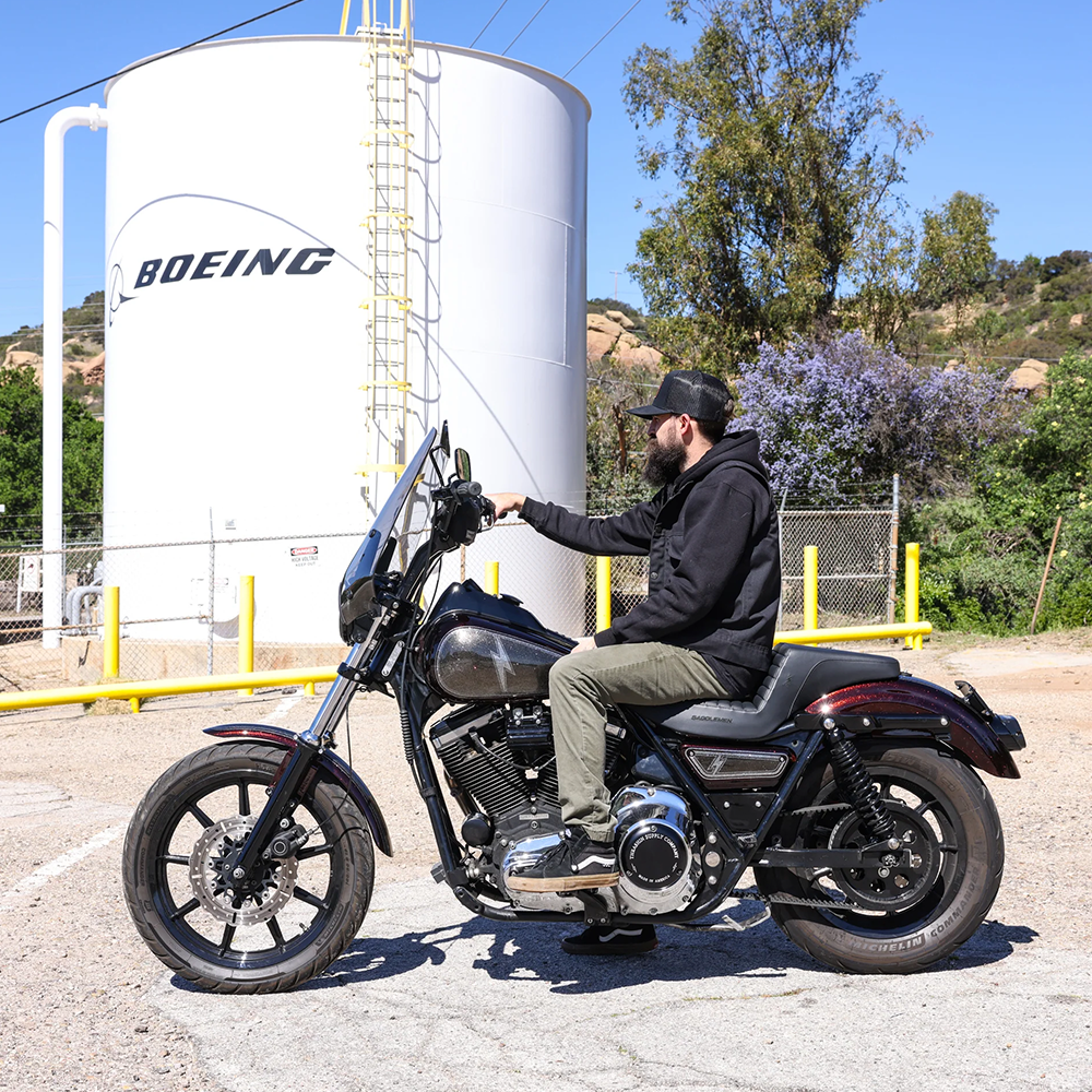 Club Style（クラブスタイル） | Blindtiger