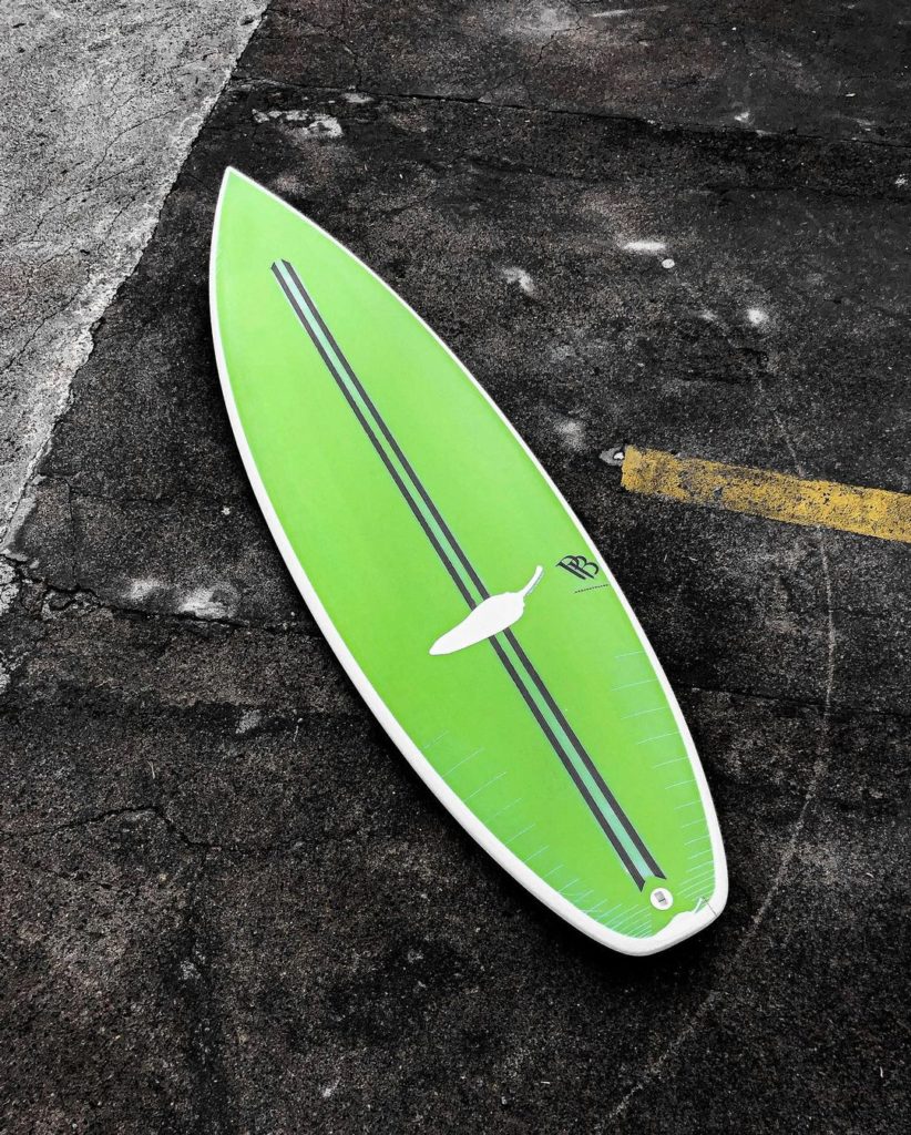 Chilli Churro 2 Review - BLINK SURF