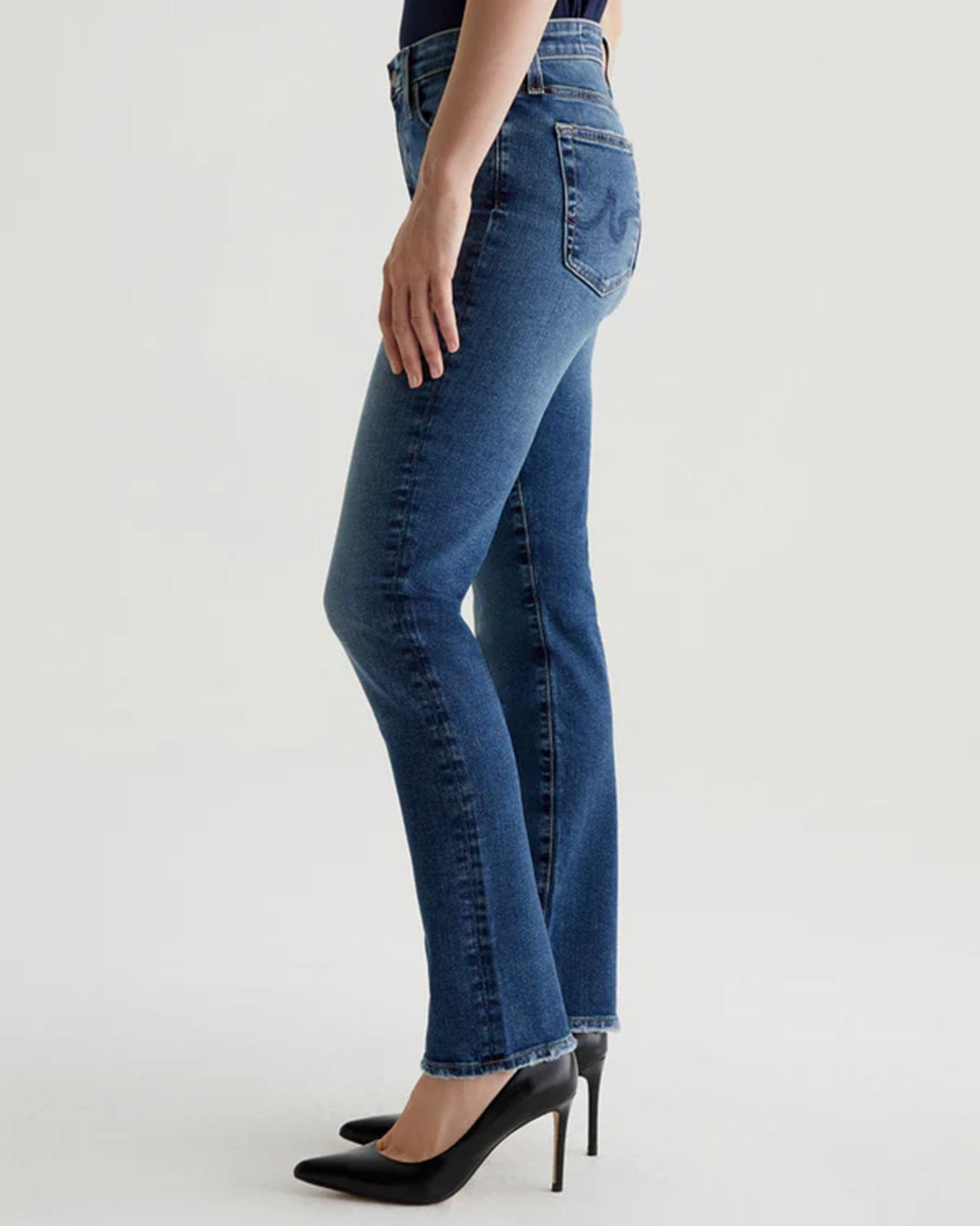 AG Jeans Mari in 14Ys Bristol - Bliss Boutiques