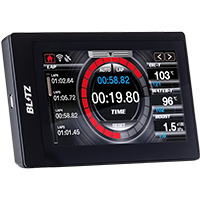 TL240R レーザー＆レーダー探知機 ブリッツ | BLITZ