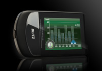 BLITZ POWER SITE : Touch-B.R.A.I.N.