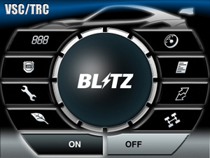 BLITZ POWER SITE : Touch-B.R.A.I.N.