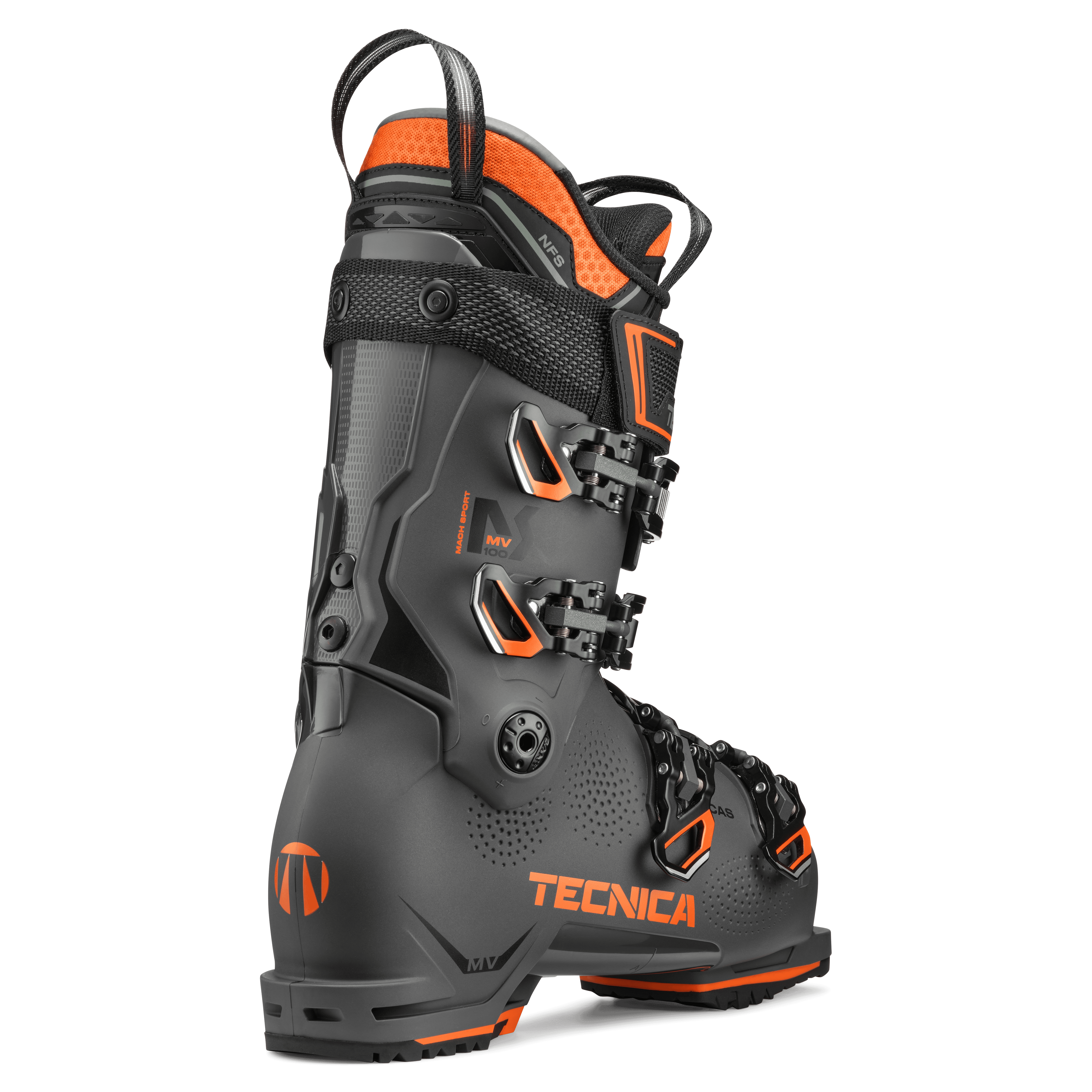 Mach Sport MV 100 - 2025/26 | en | Blizzard-Tecnica USA