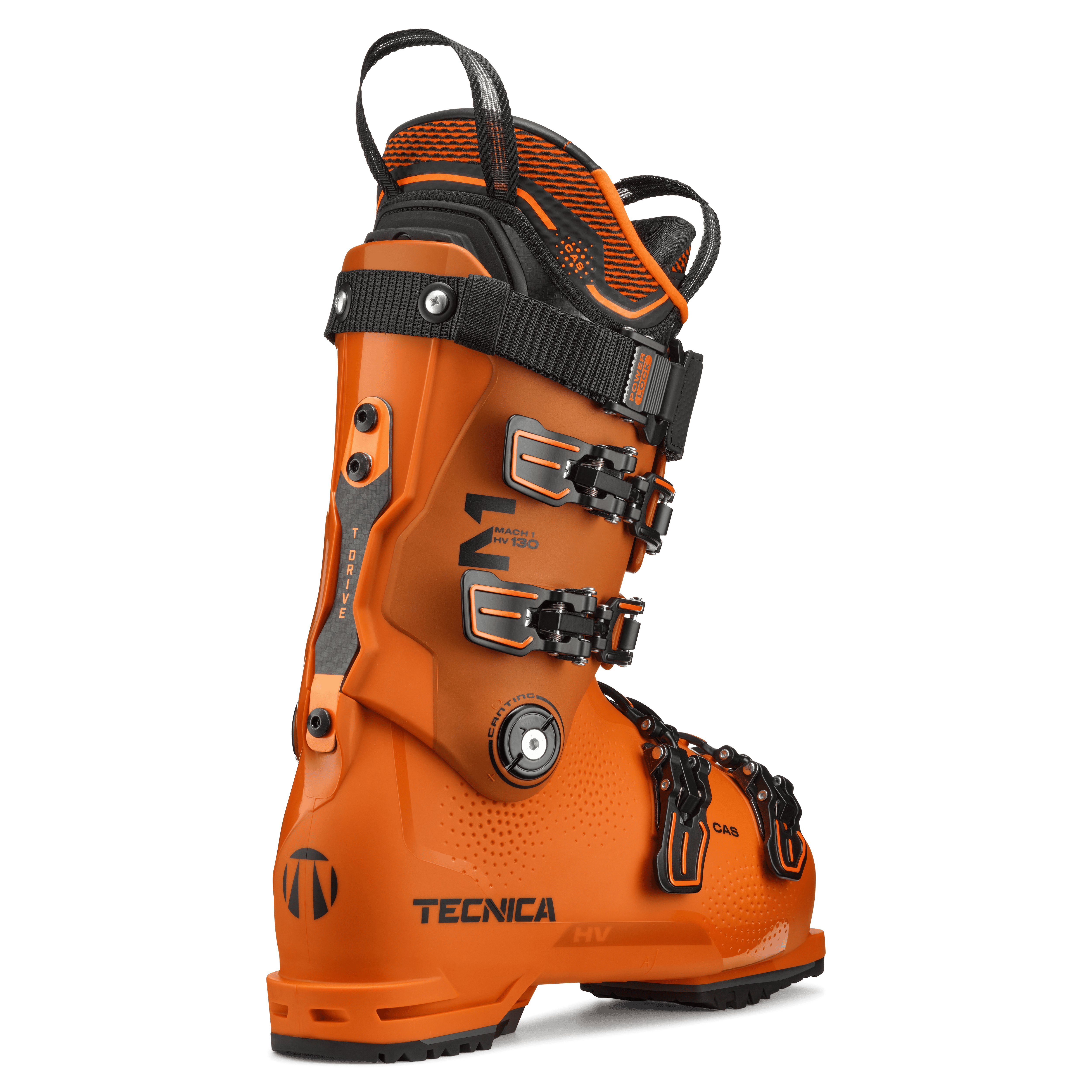 Mach1 HV 130 - 2025/26 | en | Blizzard-Tecnica USA