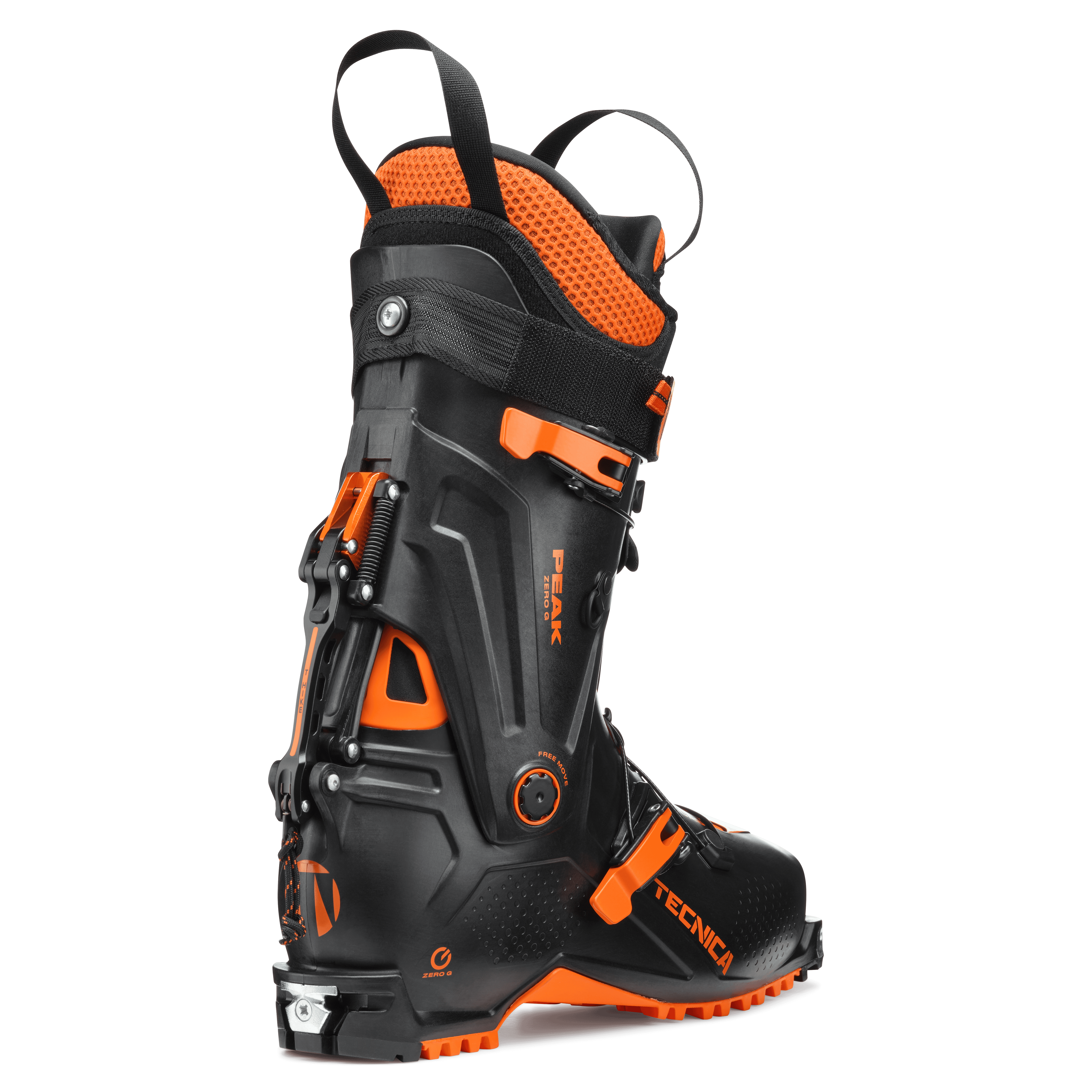 Zero G Peak - 2025/26 | en | Blizzard-Tecnica USA