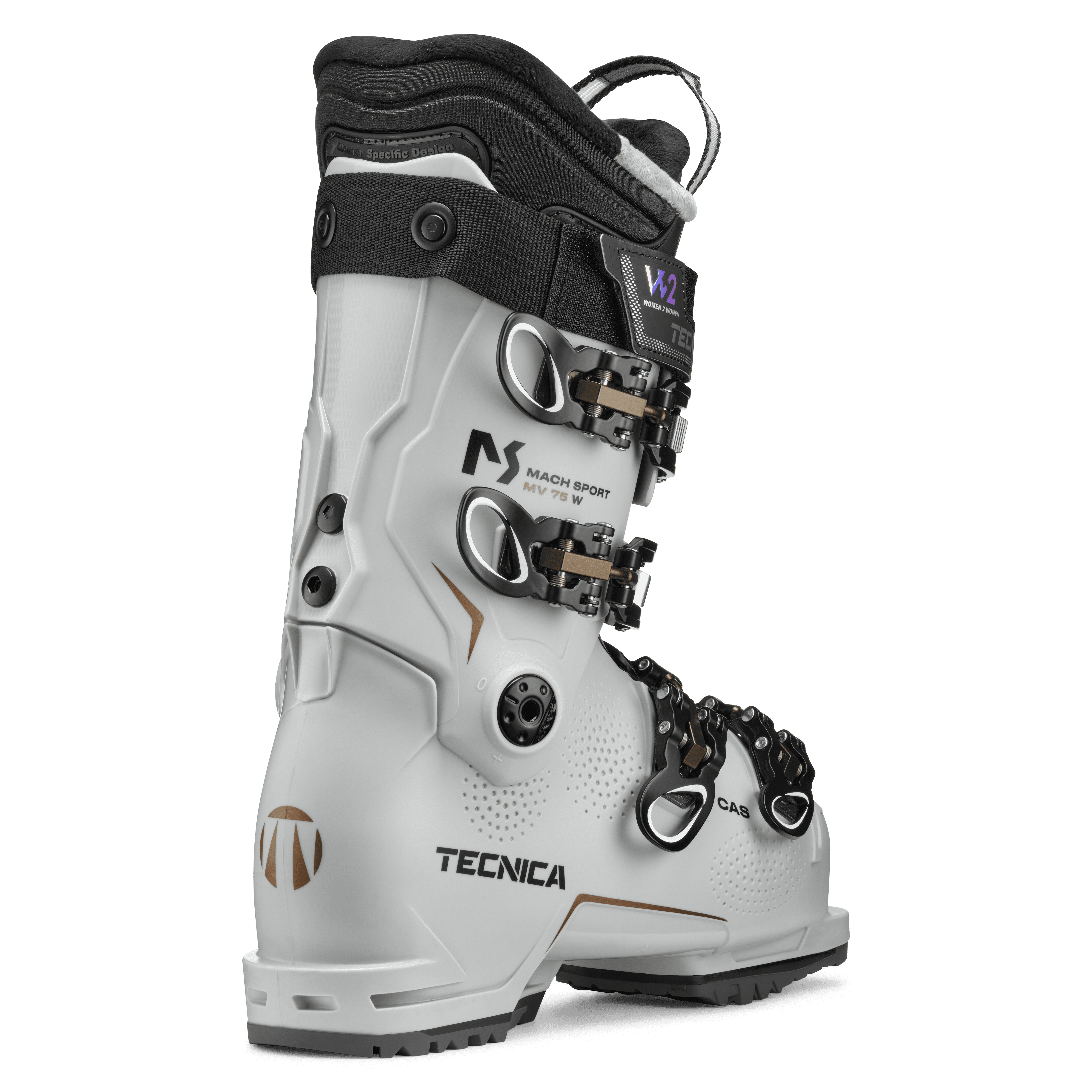 Mach Sport MV 75 W - 2025/26 | en | Blizzard-Tecnica USA