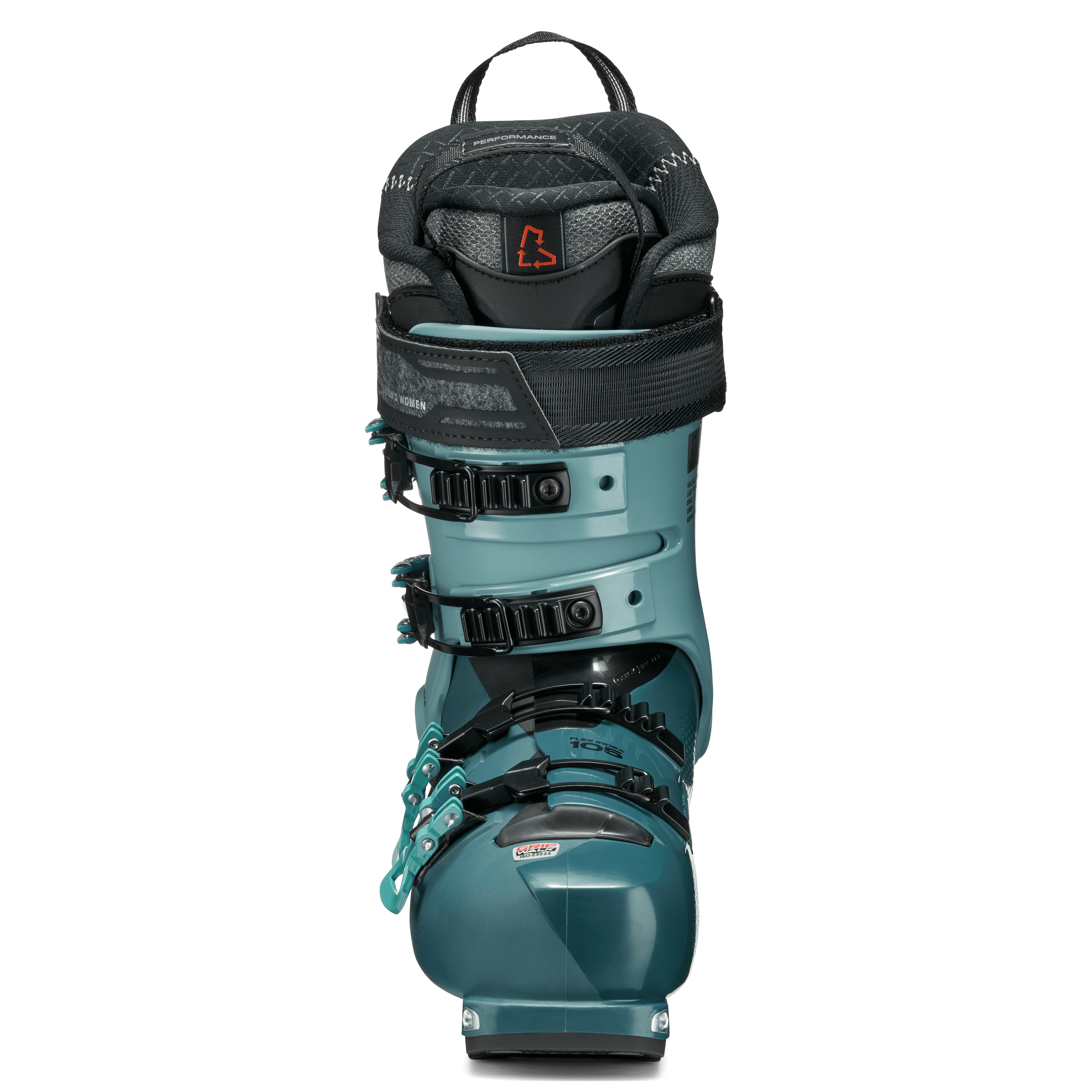 Cochise 105 W - 2025/26 | en | Blizzard-Tecnica USA