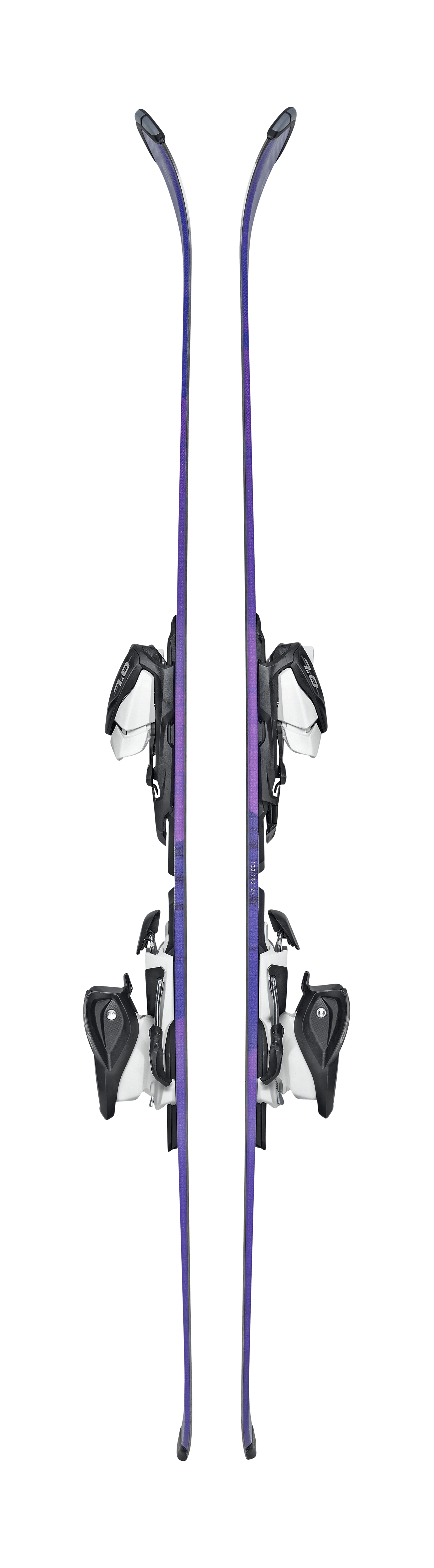 Pearl Junior (110-140) + Jr 7.0 - 2025/26 | en | Blizzard-Tecnica USA