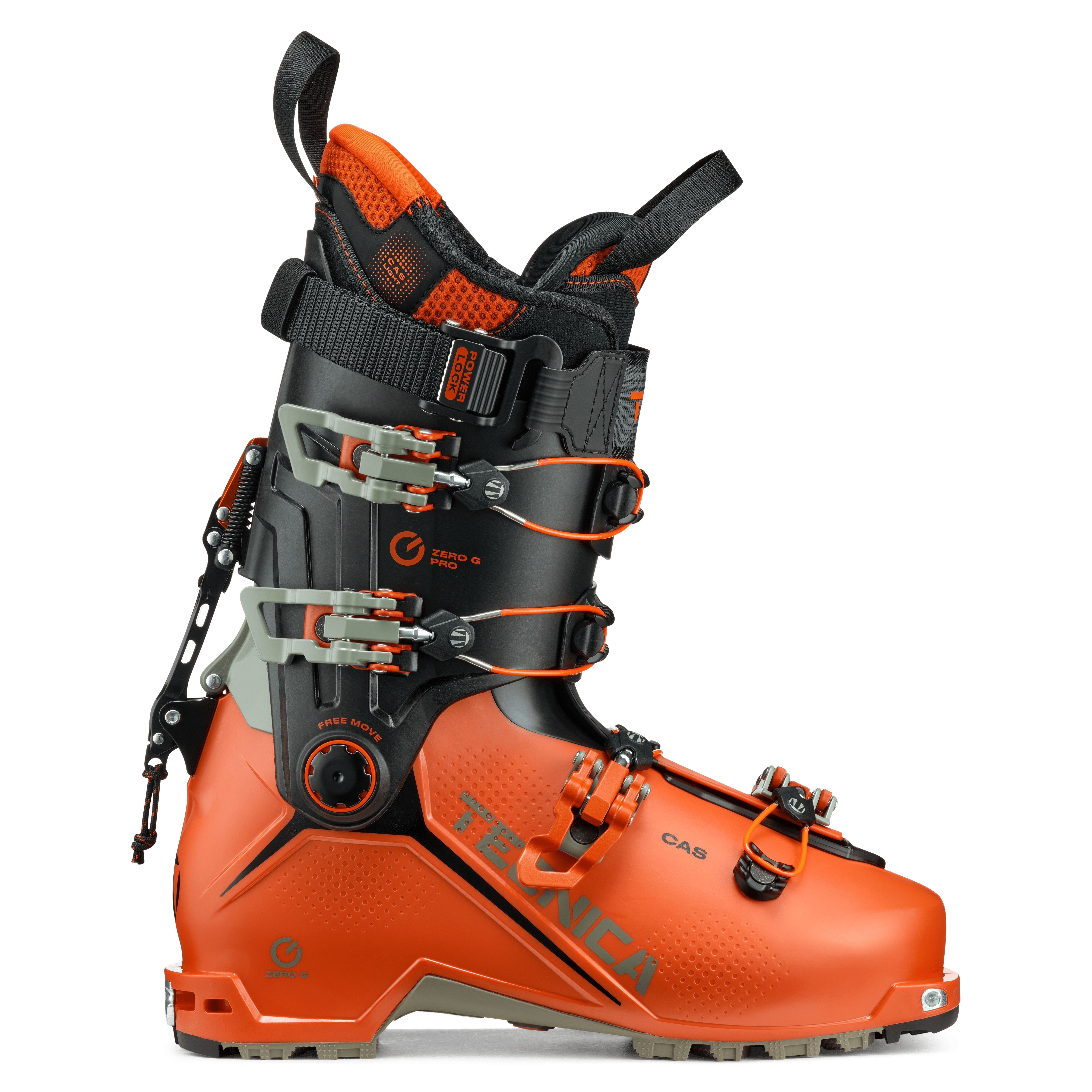 Zero G Tour Pro | en | Blizzard-Tecnica Global