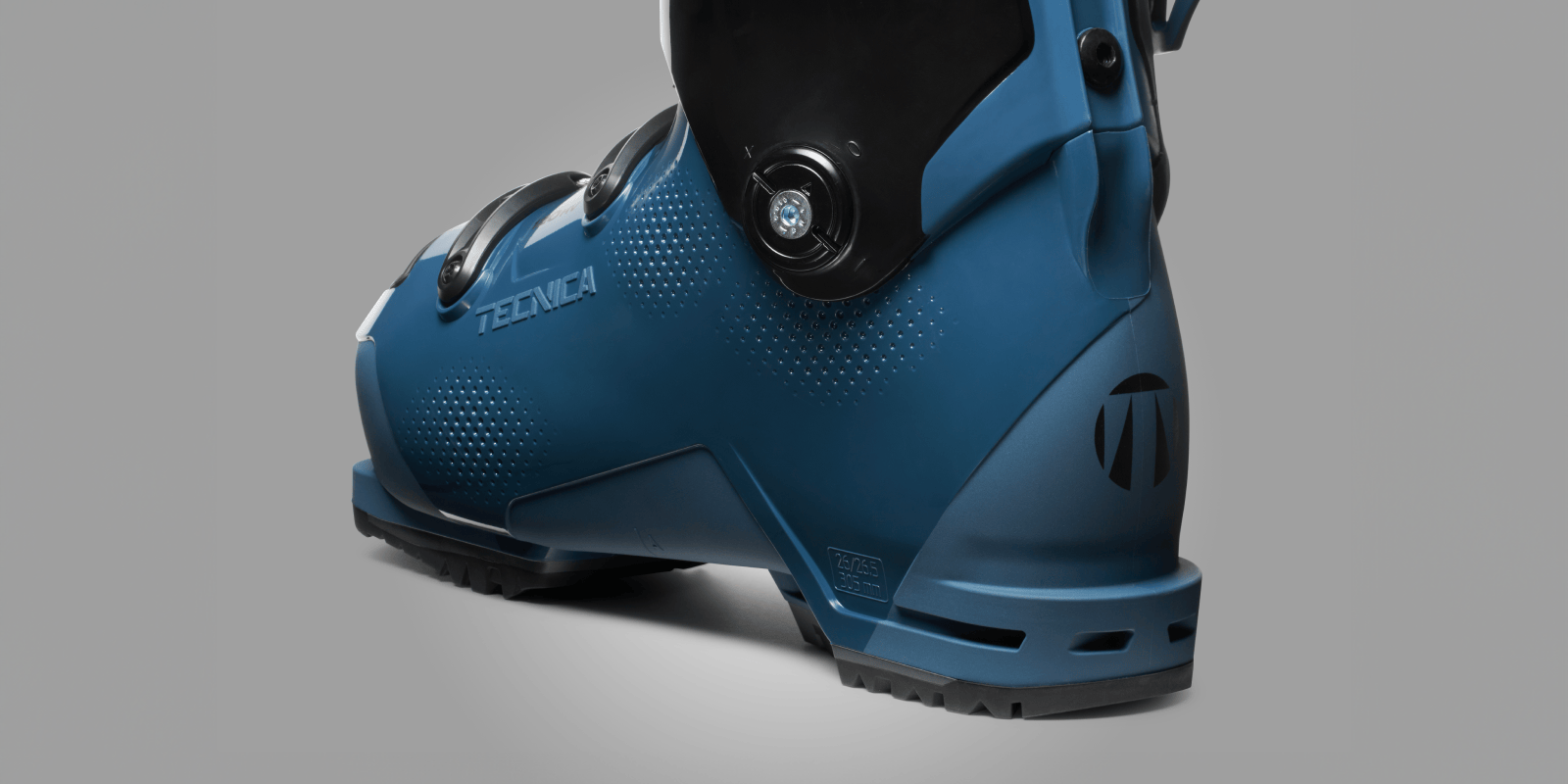 Mach BOA MV 130 GW | ja | Blizzard-Tecnica Japan